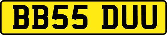 BB55DUU