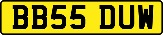 BB55DUW