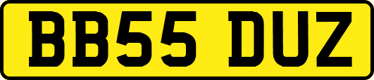 BB55DUZ