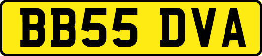 BB55DVA
