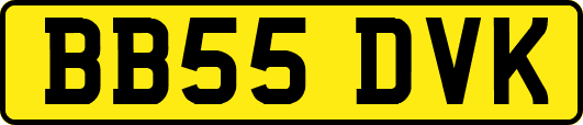 BB55DVK