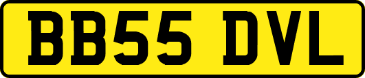 BB55DVL