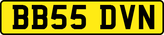 BB55DVN