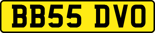 BB55DVO
