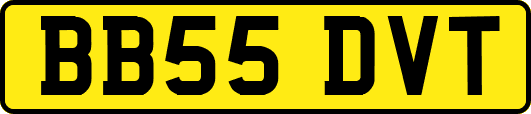 BB55DVT