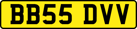 BB55DVV