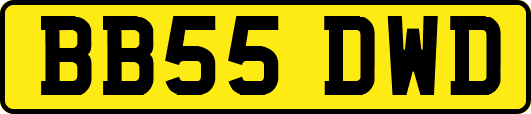 BB55DWD