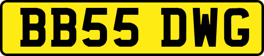 BB55DWG