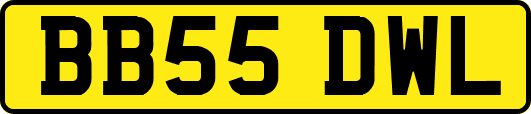 BB55DWL