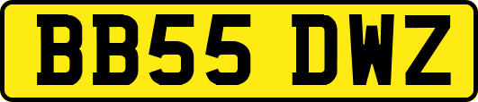 BB55DWZ