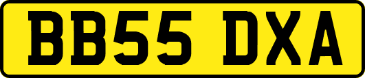 BB55DXA