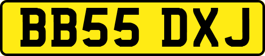 BB55DXJ
