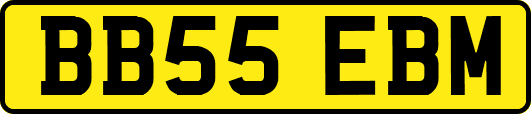 BB55EBM