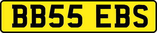 BB55EBS
