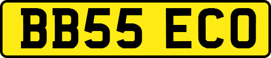 BB55ECO