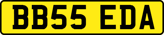 BB55EDA