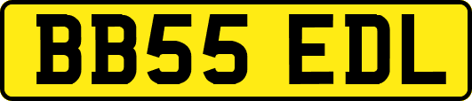 BB55EDL