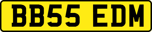 BB55EDM