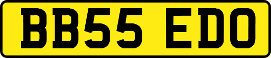 BB55EDO