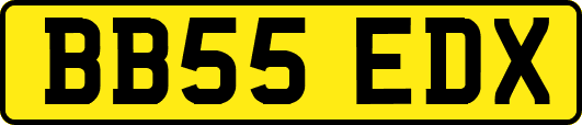 BB55EDX