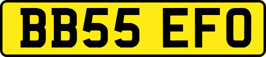 BB55EFO
