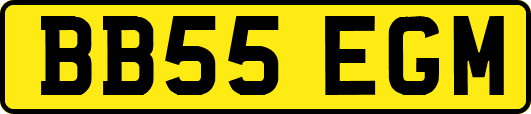BB55EGM