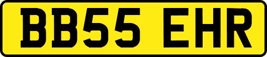 BB55EHR