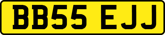 BB55EJJ