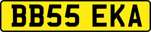 BB55EKA