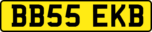 BB55EKB