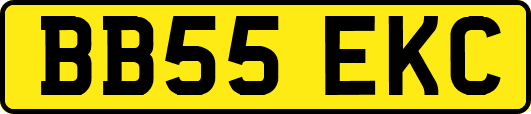 BB55EKC