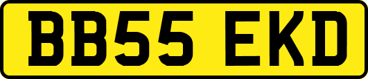 BB55EKD