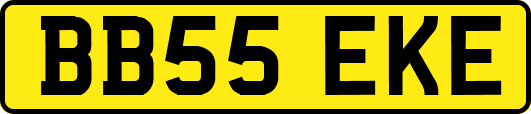 BB55EKE