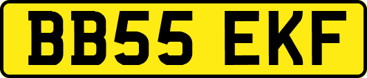 BB55EKF