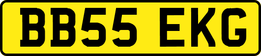 BB55EKG