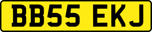 BB55EKJ