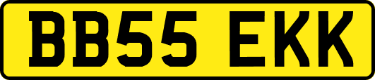 BB55EKK