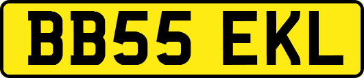 BB55EKL