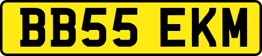 BB55EKM
