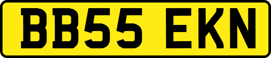 BB55EKN