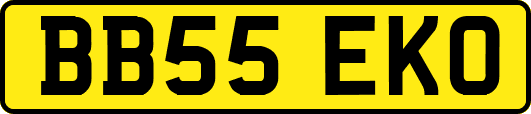 BB55EKO