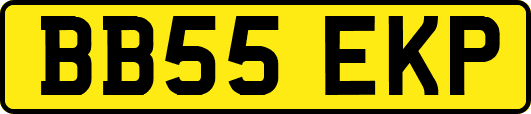 BB55EKP