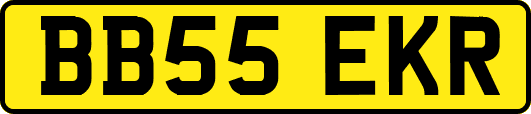 BB55EKR