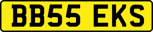 BB55EKS
