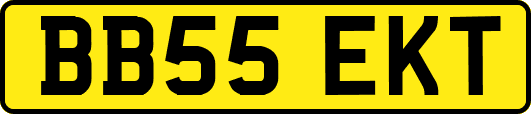 BB55EKT