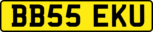 BB55EKU