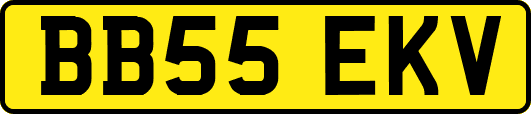 BB55EKV