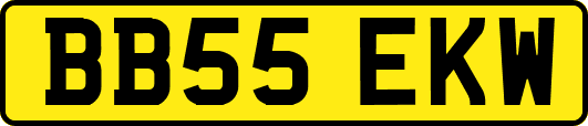 BB55EKW