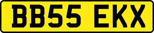 BB55EKX