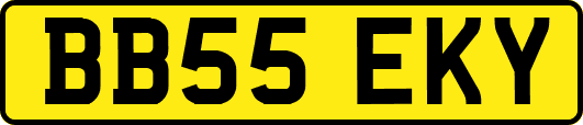 BB55EKY